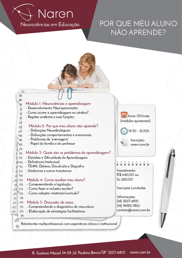 Cursos